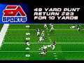 College Football USA '97 (video 5,623) (Sega Megadrive / Genesis)