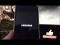Como Ativar e Desativar o Modo de Segurança no Samsung Galaxy A10 Modo Seguro A105M Android 9.0 Pie