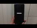 Como Formatar Samsung Galaxy S8+ | Hard Reset G955 | Android 9.0 Pie | Desbloqueio de Tela!!!jynrya
