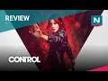 Control Review - PC Gameplay - RTX Tested!