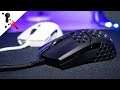 Cooler Master MM710 Review - Top tier small mouse