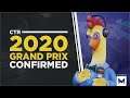Crash Team Racing Nitro-Fueled: New Post-Apocalyptic Rustland Grand Prix Coming In 2020 Announced!