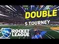 Daily Rocket League Plays: DOUBLE TAP 3'S TOURNEY