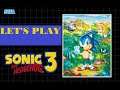 Danrvdtree2000 Let's Play Sonic The Hedgehog 3 Final part