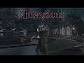 Dark Souls 3: Low Texture Invasions!