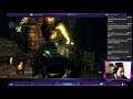 Dark souls light build casual run. episode 4