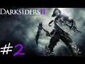 Darksiders II Walkthrough Part 2 PC (NO COMMENTARY)
