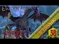 Dragon Age Origins (PC) - Detonado - Parte 38 - Dois Dragões numa Cajadada (PT-BR)