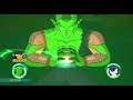 Dragon Ball Raging Blast part 33 rpcs3
