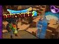 Dragon Quest Builders 2 Ep35 - Rivers on the isle of awakening!