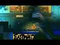 Eastward gameplay | Ran into the Forbidden Land part walkthrough ( No Commentary )
