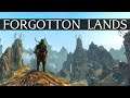 Enderal (Skyrim) - Forgotten Homeland Walkthrough Part 1