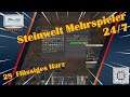 Factorio Server Steinwelt 24/7 *28 - Flüssiges Harz  💻 Let's Play 😍 Gameplay 💻 deutsch