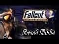 Fallout 2 - Grand Finale - The Chosen One