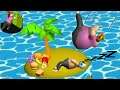 Fat pusher - gameplay walkthrough ( android / ios ) PART 4 | level 73 - 87