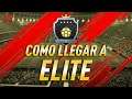 FIFA 20 | COMO LLEGAR A ELITE | EP3 | ALKE78