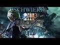 Final Fantasy VII Remake Platin-Let's-Play #119 | Eine Chance (deutsch/german)
