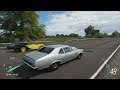 Forza Horizon 4:1250HP Chevy Nova vs 1500HP Bugatti Chiron, LS7 Gremlin, Monaro & More