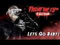 FUNTIME!! | FRIDAYTHE 13th: The Game  |  AGE RESTRICTED 18+