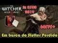 Pc De 2012 Rodando The Witcher 3