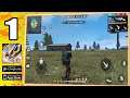Garena Free Fire MAX Gameplay Part 1 || Battle Royale