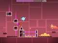 Geometry Dash Demon Levels - Hextec Flow (by TheRealDarnoc)