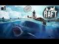 Getting started in Waterworld! | Raft #1