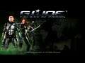 G.I Joe The Rise Of Cobra  - PlayStation Vita - PSP
