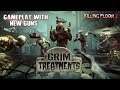🎃Grim Treatments Halloween Update 🎃 New Guns Gameplay Killing Floor 2 🎃