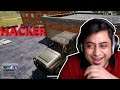 Hacker Ko Teammate Ne Diya Dhokha | Hackers in Every Game PUBG PC Lite