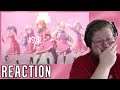 Hololive 4th Generation - Kiseki Knot | REACTION