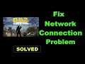 How To Fix Dawn Of Zombies App Network Connection Error Android & Ios - Solve Internet Connection