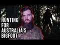 Hunting For Australia's Bigfoot (The Yowie)
