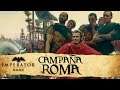 Imperator | Roma | Expansión hacia el Sur #2