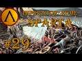 Imperator: Rome -  Magna Graecia DLC: Sparta #29 (Restart)
