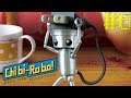 JOINING THE ARMY!!! | Chibi-Robo! Part 06 | Phil and Mikey G play