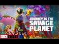 Journey to the Savage Planet 2020 RX570 GIGABYTE 4GB STOCK