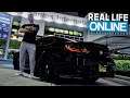 KEVIN BRAUCHT DAS GELD! - GTA 5 Real Life Online