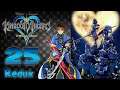 Kingdom Hearts Final Mix HD Redux Playthrough with Chaos part 25: Oogie Boogie's Lair