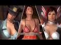 KOSTUM SEXY MILA - Funny Review Costume Dead Or Alive 5