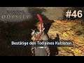 Kultistin Zoisme - Assassins Creed Odyssey 46 - deutsch - Let's Play