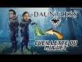 LA CUEILLETTE DU MUGUET (Dauntless)