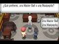 La master ball 18#pokemon y random mp4