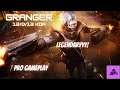Legendary Granger Pro Gameplay | Mobile Legends Bang Bang | 13/0/13 KDA
