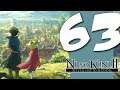 Lets Blindly Play Ni No Kuni II: Revenant Kingdom: Part 63 - Searching For Friends