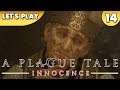 Let's Play A Plague Tale: Innocence PC Gameplay 👑 #014 [Deutsch/German][1440p]