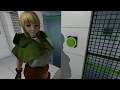 Let's Play - Linkle as Haydee, Green Zone - Chapter 1