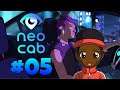Let's Play Neo Cab #05 FINAL