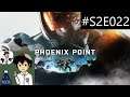 Let's Play Phoenix Point (Blut und Titan) #S2E022 Auf der Suche nach Dr. Symes