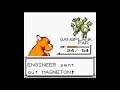 Let's Play Pokemon Yellow - 6 - A Dangerous Detour